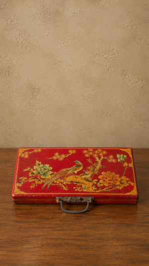Chinese abacus