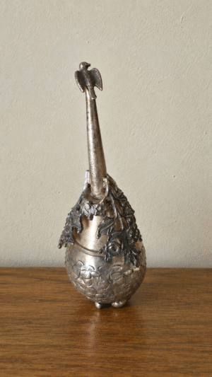 Rose water sprinkler